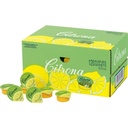 Citrona - Jus de citron 120 coupelles