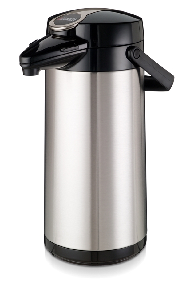 Bravilor thermos Airpot Furento acier inoxydable 2,2 L