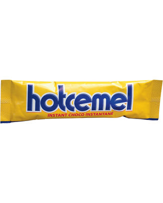 Nutricia Hotcemel 100 x 30 gr stick