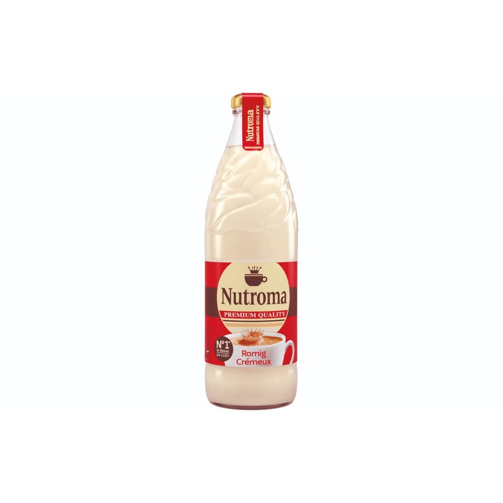 Nutroma en bouteille PET 12 x 500 ml