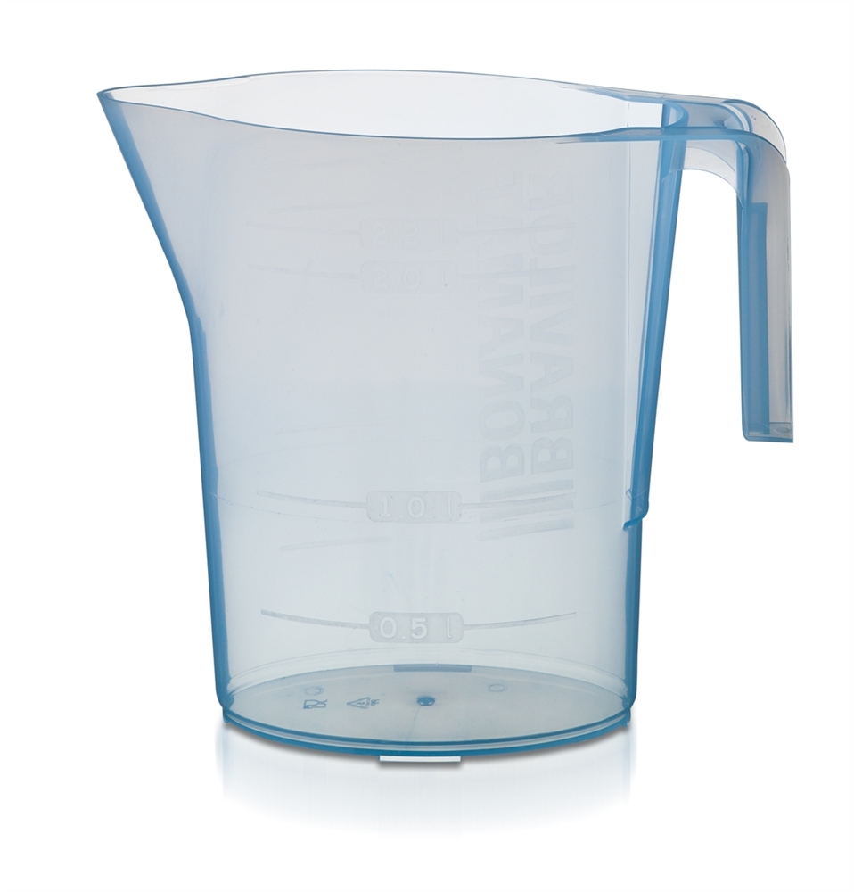 Bravilor measuring cup 2.2 L