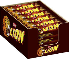 Lion 24 x 42gr