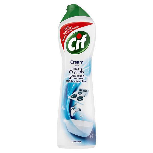 Cif plus 500 ml