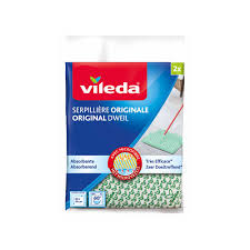 Dweil Vileda classic 2st