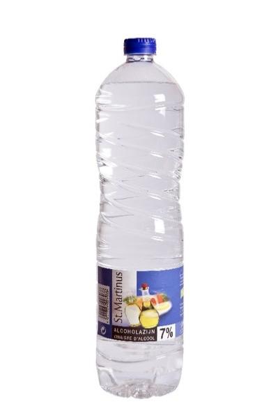 Azijn Martinus (7°) [6x1.5L]