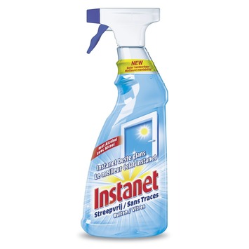 Instanet voor ruiten spray pistool 750 ml