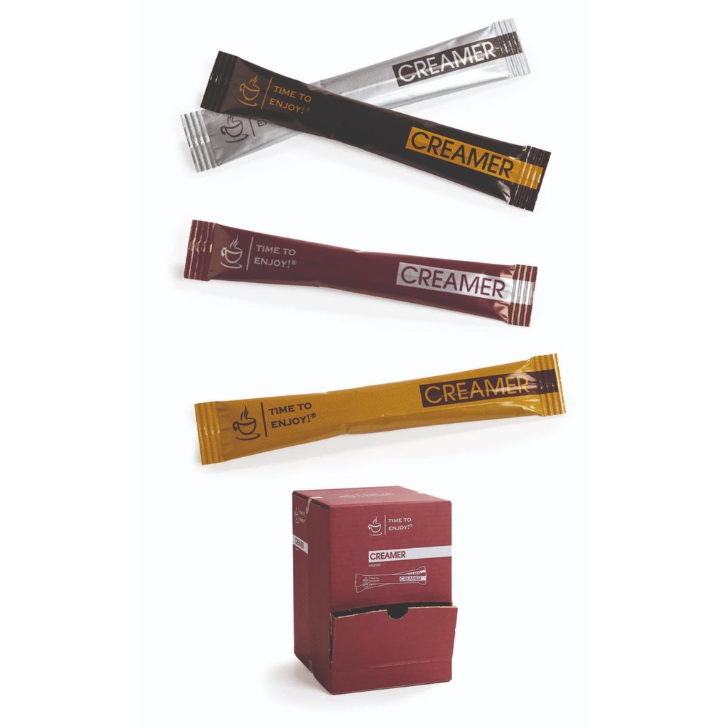 Poudre VC en sticks - saveur neutre - boîte distributrice - 600 x 2,5 gr