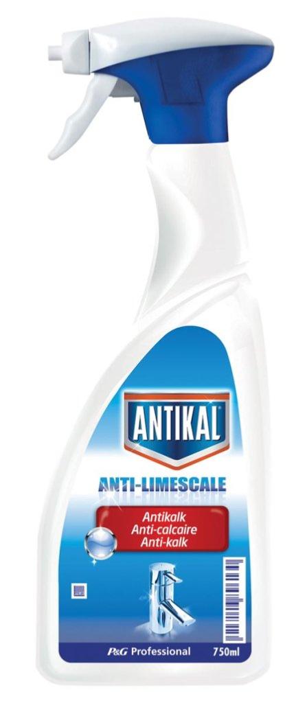 Antikal Spray 750ml