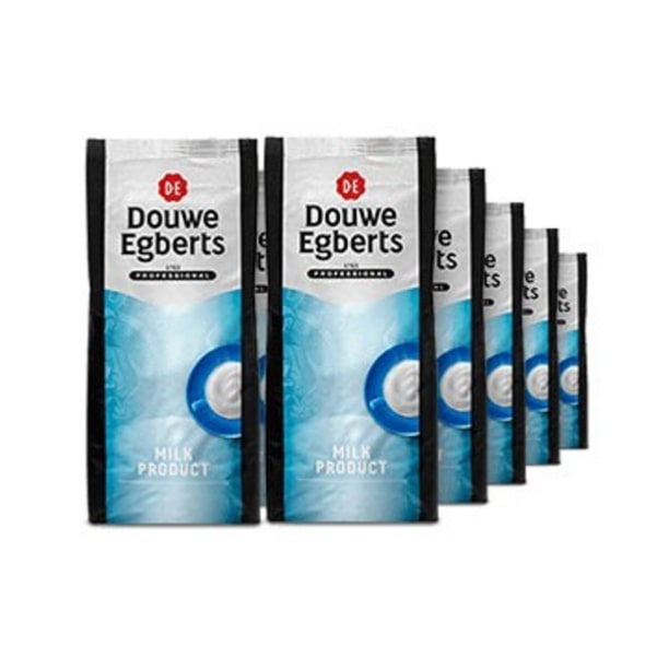 Douwe Egberts lait entier 10 x 1 kg