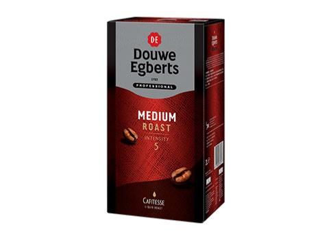 Douwe Egberts café cafitesse Medium Roast gourmet 2x2L