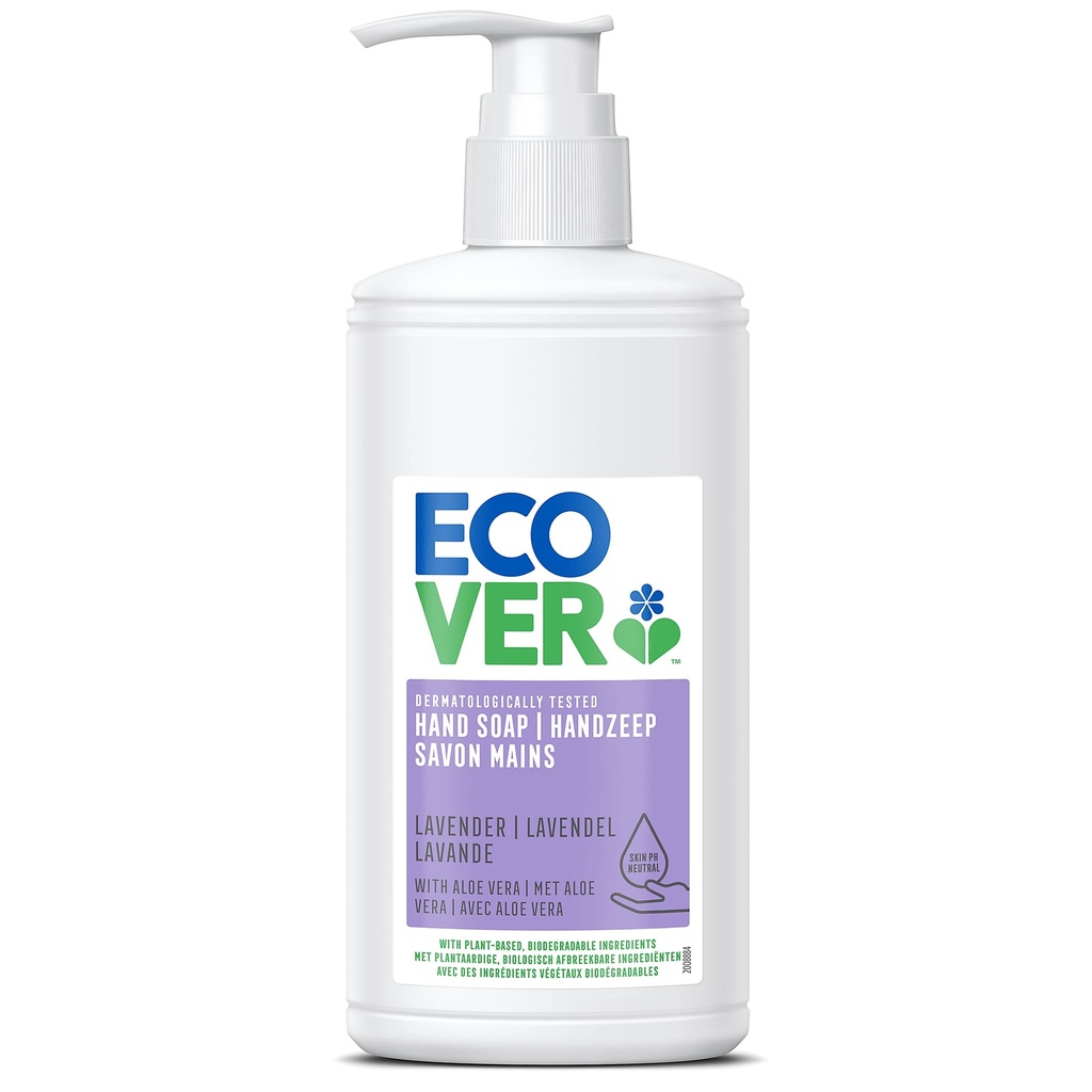 Ecover Nettoyant pour les mains 250 ml