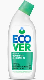 Ecover 750 ml toilet cleaner