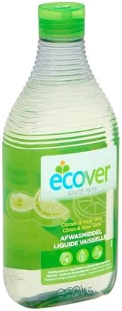 Ecover afwasmiddel 1l 