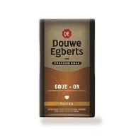 Douwe Egberts café moulu Prof Gold 12 x 500 gr