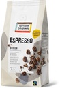 FTO Fairtrade Café en grains ESPRESSO  8 x 1 kg