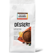 FTO Fairtrade Café Moulu Mouture Fine Dessert 8 x 1 kg