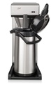 Cafetière professionnelle TH10 - Nouvelle génération