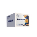 Jules De Strooper koekjes "Parijse wafels" ind. verpakt 120 stuks