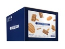 Jules De Strooper "Assortiment de biscuits au beurre" ind. emballé 300 pièces