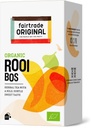 FTO thee rooibos BIO Fairtrade 20 x 1.75 gr BE-BIO-01