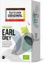 FTO thee earl grey BIO Fairtrade 20 x 1.5 gr BE-BIO-01