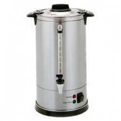 Percolator Bravilor 75 bags