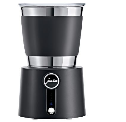 Jura automatic milk frother