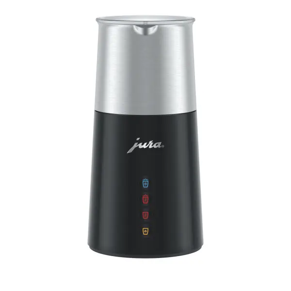 Jura milk frother Hot & Cold