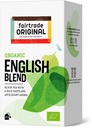 FTO tea English blend BIO Fairtrade 20x1.75 gr BE-BIO-01