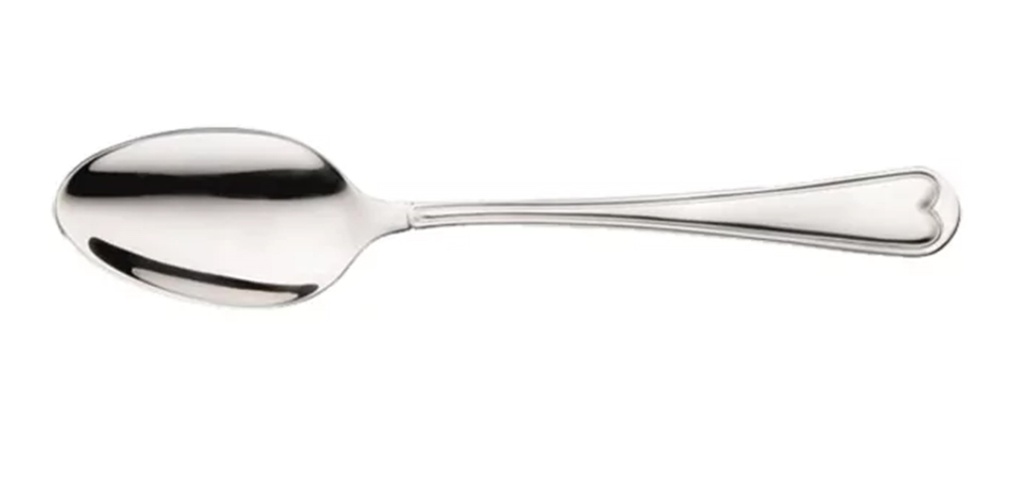 Table spoon Superga stainless steel 18/10 12pcs.