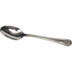 Coffee spoon Superga stainless steel 18/10 12 pieces