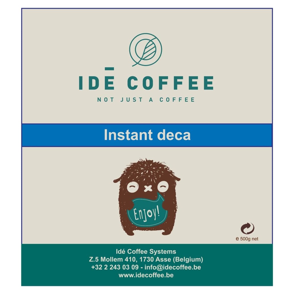 IDE Deca - Instant [1x500g]