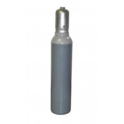 Fles CO2 - 5L voor waterfonteinen 