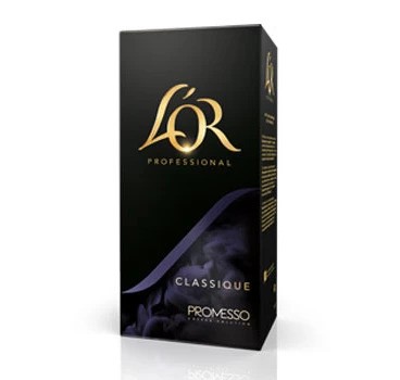 Douwe Egberts Coffee Promesso Blend - Liquide [2x1.4L]