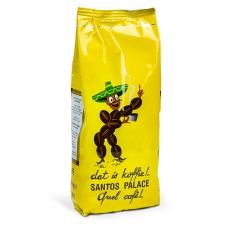 Santos Palace Imperial - Bonen [5x1kg]