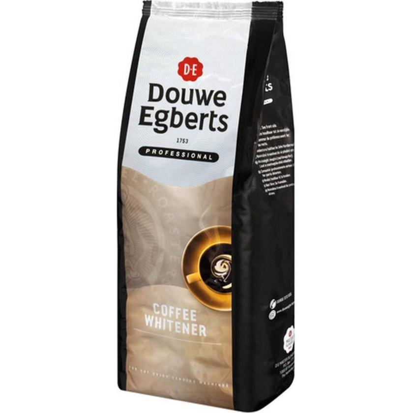 Douwe Egberts coffee whitener 10 x 1 kg