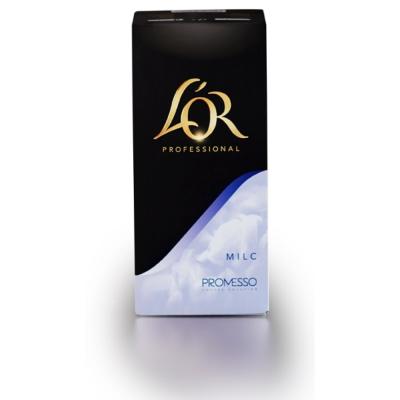 Douwe Egberts Promesso LAIT 2 x 1,4 L