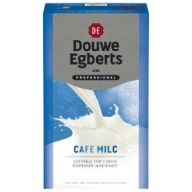 Douwe Egberts CAFÉ LAIT 6 x 0,75 L