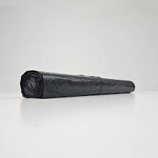 Sacs Poubelle Noirs [60L – 25pcs]