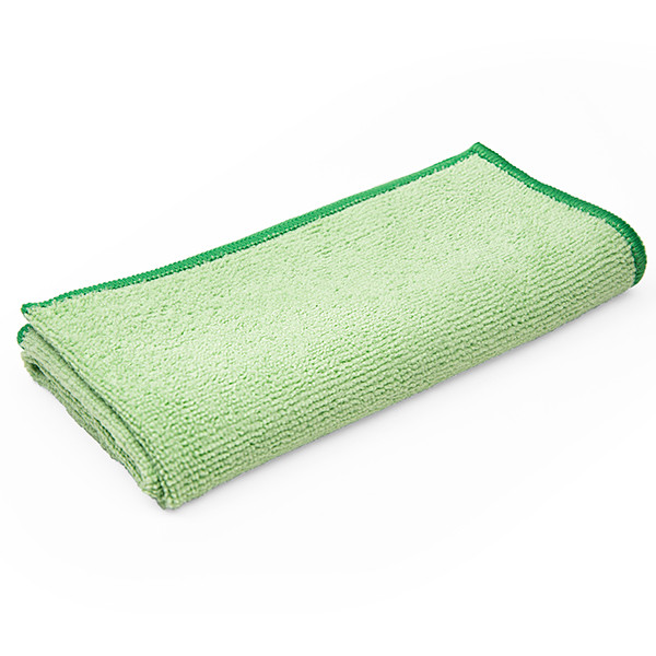 Top ecran microfibre kaki 40x50cm