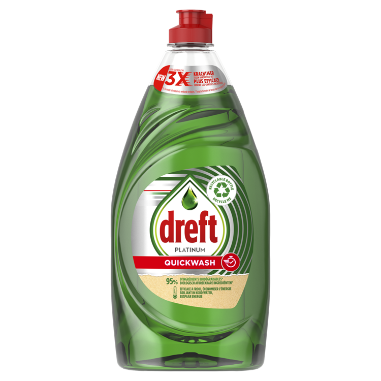 Dreft Dishwashing Liquid [0,780L]