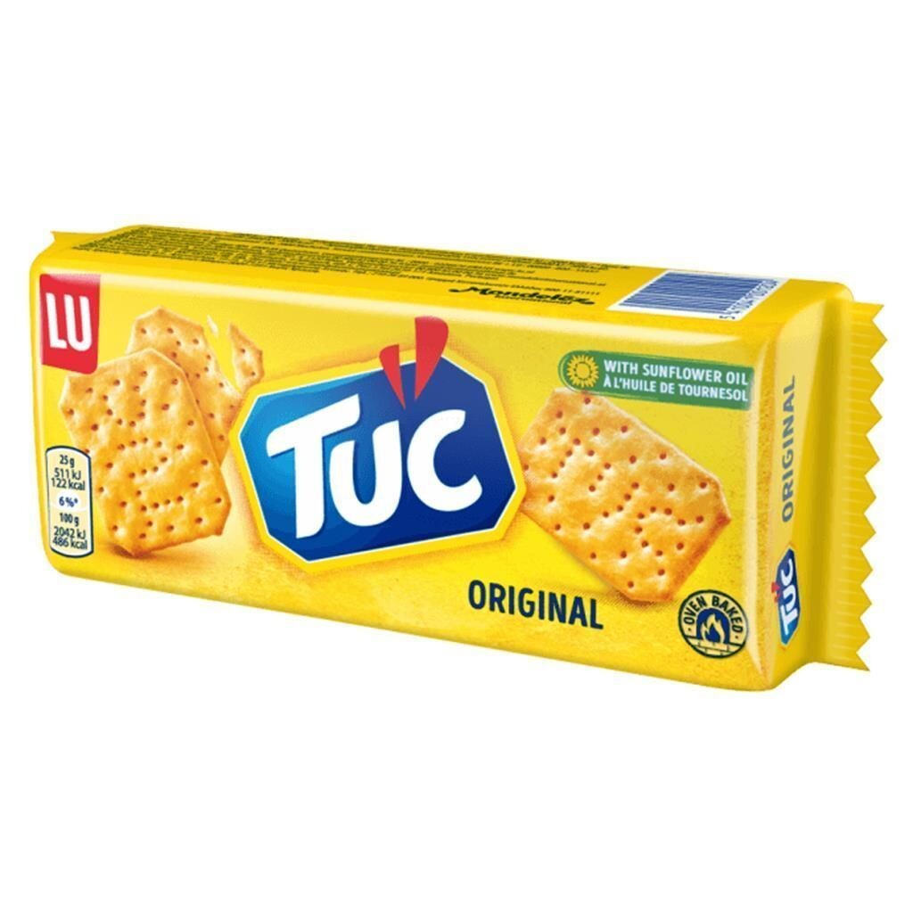 Lu Tuc 28x75gr