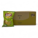 Lay's chips cornichons 20x40gr