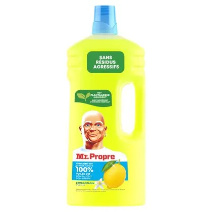 Mr. Proper Nettoyant Multi-Usages [2 L]