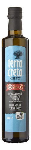 Huile d'olive Terre Creta 500ml