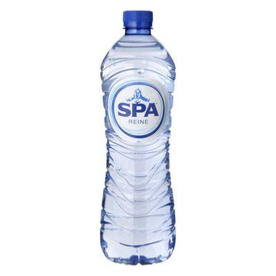 Spa Reine 6x1l