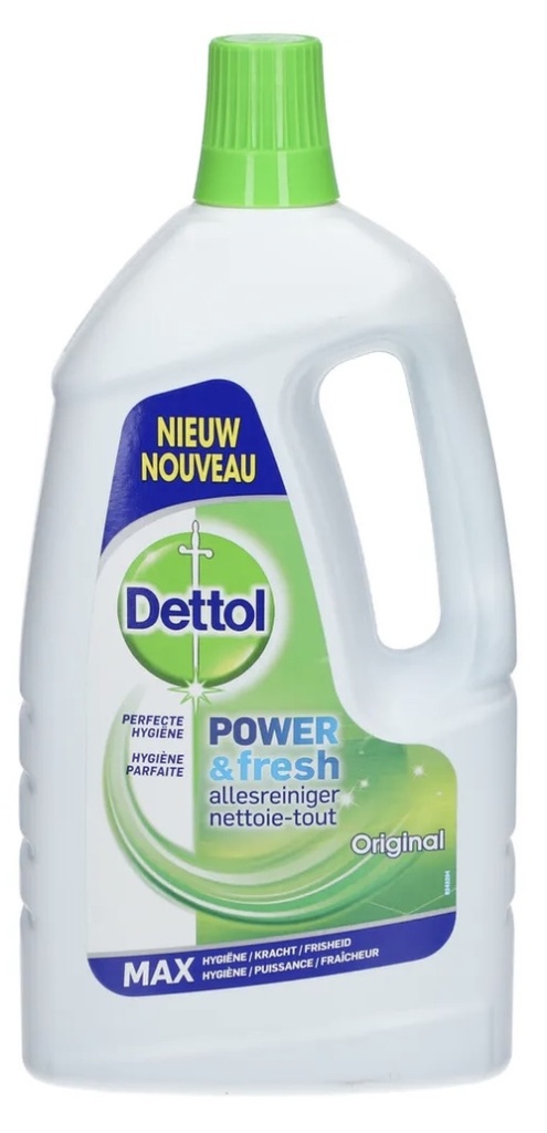 Dettol multi cleaner 1.5l