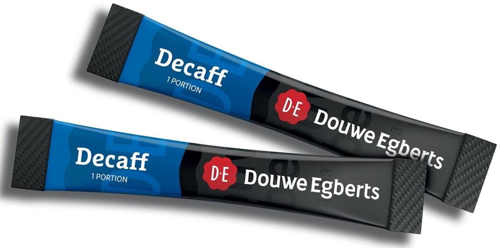 Douwe Egberts  Deca Sticks - Instant [200x1.5g]