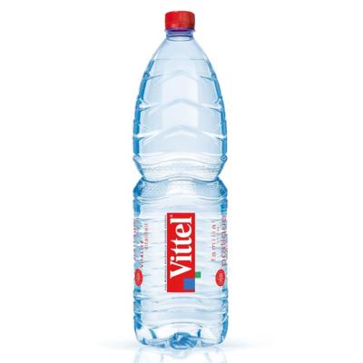 Eau plate de Vittel PET 8 x 1,5l