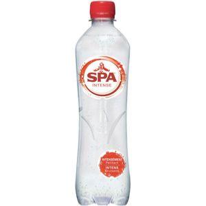 Eau gazeuse Spa Intense 6 x 1,5l